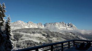 Brixen im Thale