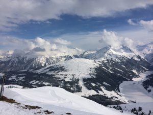 Gerlos - Haberllifte