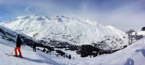 Obergurgl - Hochgurgl