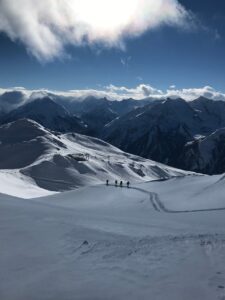 Zillertal